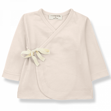 1+ in the Family Completo neonata, rosa - Babette