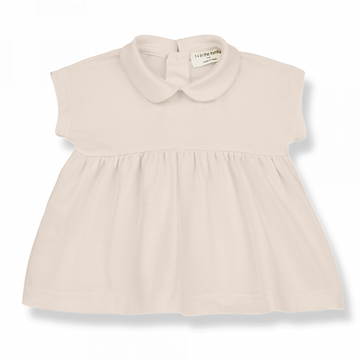 1+ in the Family Camicetta neonata, rosa - Ona