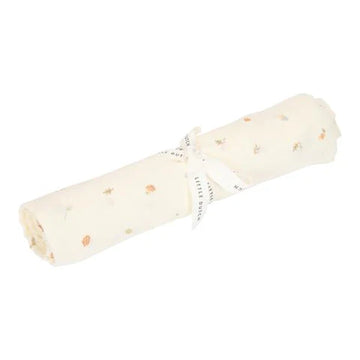 Mussola per neonato, Forest Nature