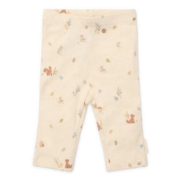 Little Dutch Leggings da bambino, animali del bosco