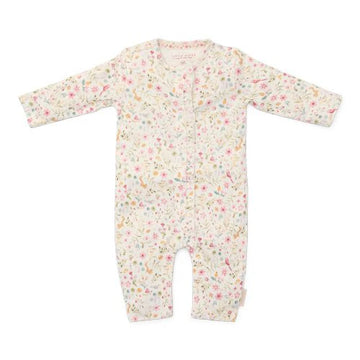 Little Dutch Tutina da bambina, con fiori
