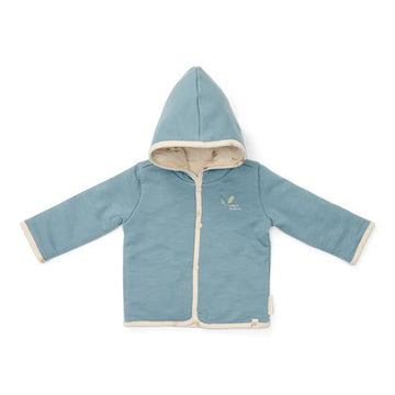 Little Dutch Giacca bambino, azzurra