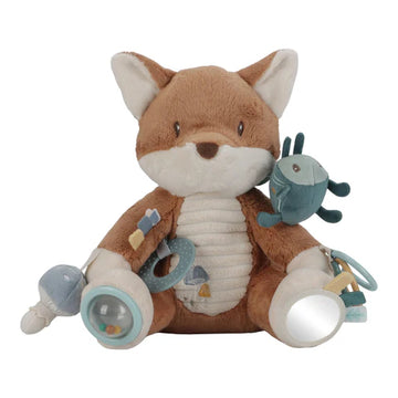 Little Dutch Peluche multiattività, Forest Friends