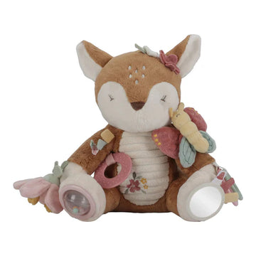 Little Dutch Peluche multiattività, Fairy Garden