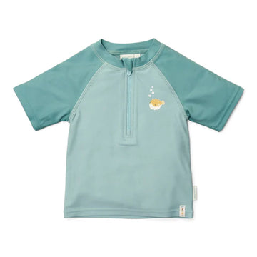 Little Dutch Maglietta costume da bambino, verde