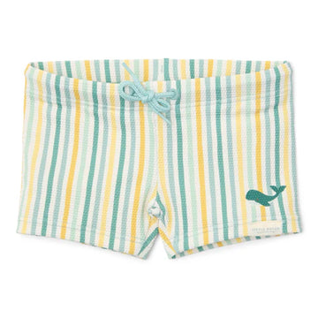 Little Dutch Costume da bambino, a righe