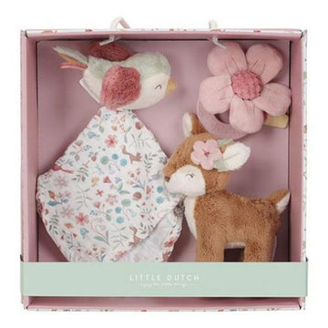Little Dutch Gift box regalo nascita, Fairy Garden