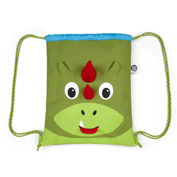 Sport bag Affenzhan Dragon