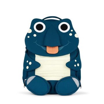 Zaino Affenzahn Tartaruga per bambini 3-6 anni