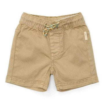 Little Dutch Pantaloni corti bambino, beige