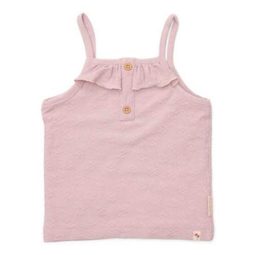 Little Dutch Canotta bambina, lilla