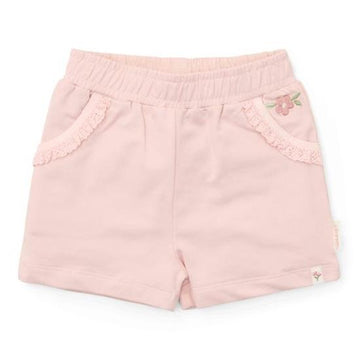 Little Dutch Pantaloni corti bambina, rosa