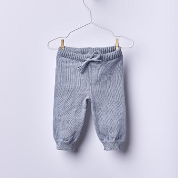 Wedoble Leggings in cotone, grigio