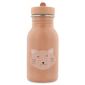 Borraccia termica in acciaio inox 350 ml, Mrs. Cat