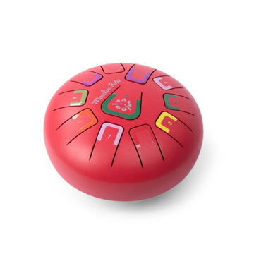 Moulin Roty Tamburo a lingue, Les Popipop