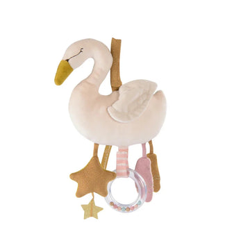 Moulin Roty Cigno attività, La petite ècole de Danse