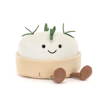 Jellycat Formaggio Camembert peluche