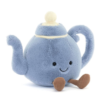 Jellycat Teiera Peluche