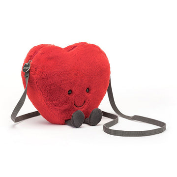 Jellycat Borsetta a tracolla Cuore