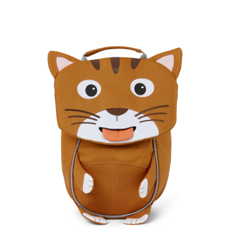 Zaino Gatto Affenzahn per bambini