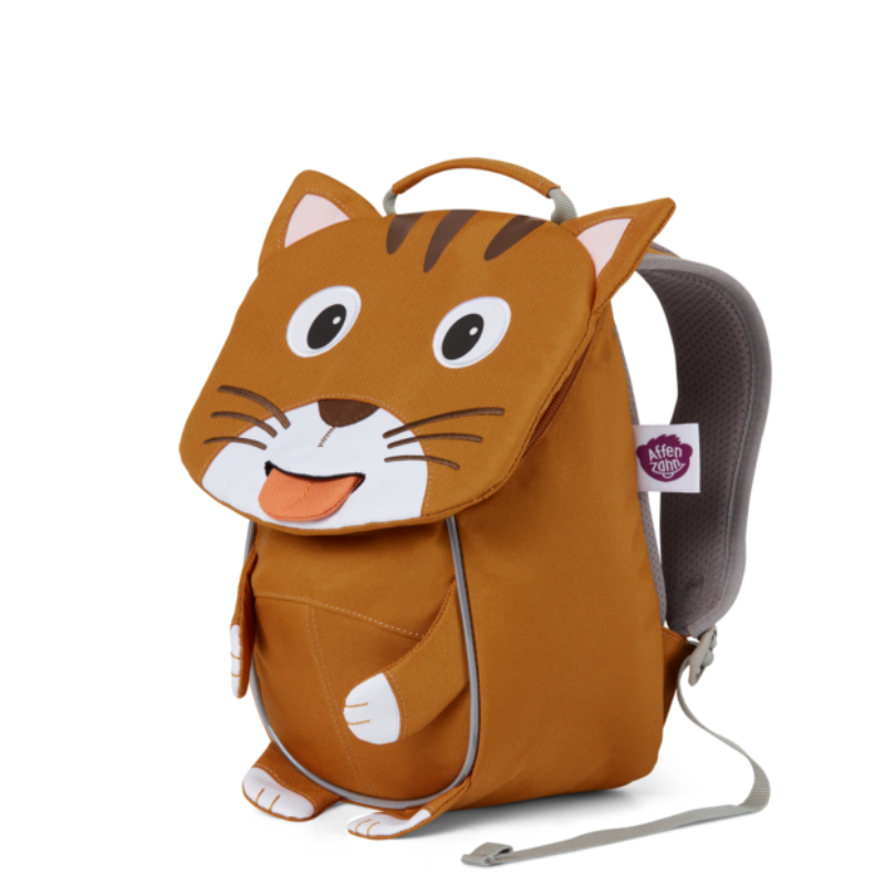 Zaino Gatto Affenzahn per bambini