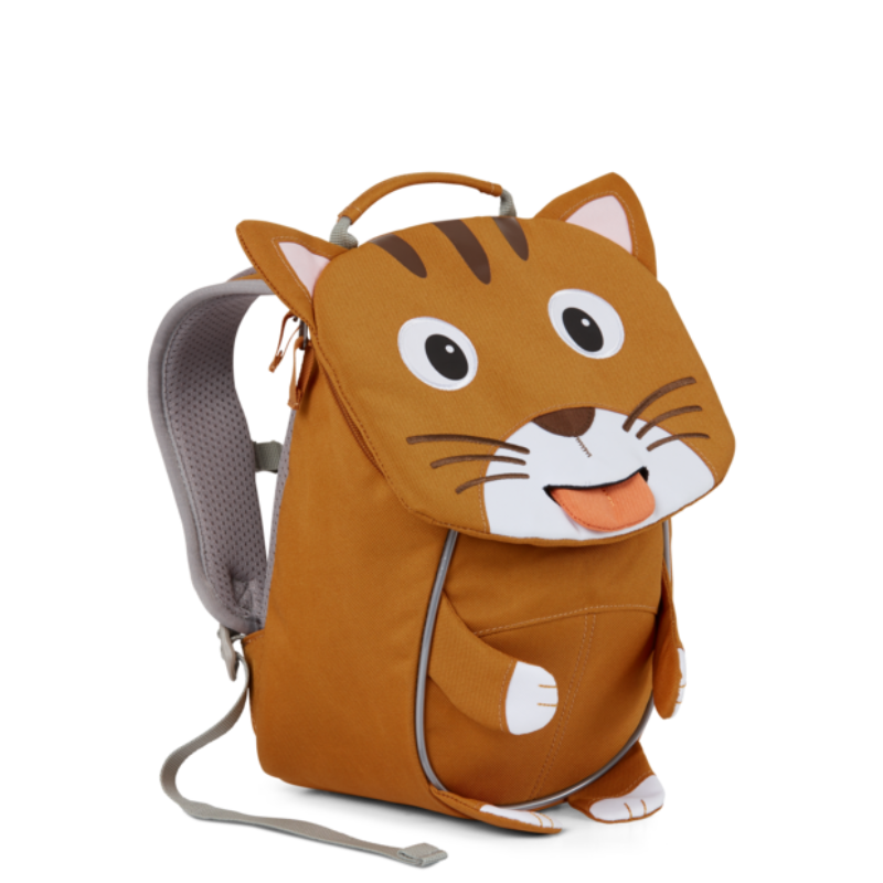 Zaino Gatto Affenzahn per bambini