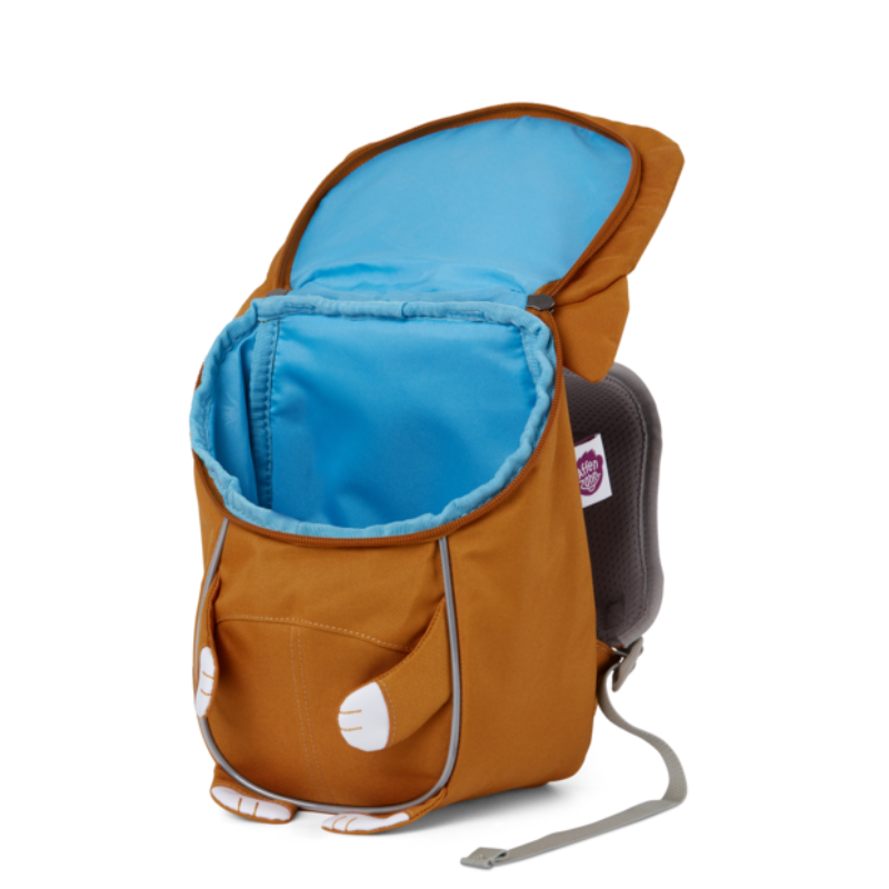 Zaino Gatto Affenzahn per bambini