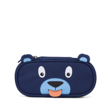 Astuccio portamatite Orso - Affenzahn