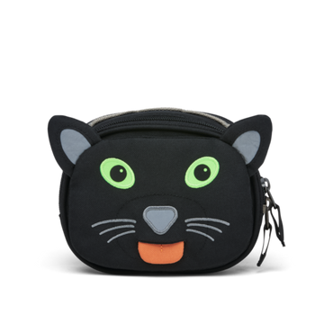 Borsa Pantera per monopattino e bicicletta - Affenzahn