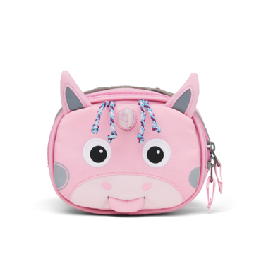 Borsa Unicorno per monopattino e bicicletta - Affenzahn