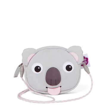 Borsa portafoglio Koala per bambini - Affenzahn