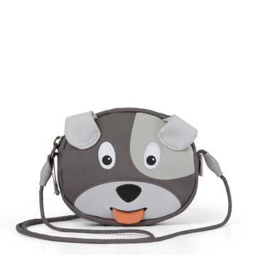 Borsa portafoglio Cane per bambini - Affenzahn