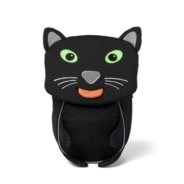 Zaino Pantera Nera Affenzahn per bambini