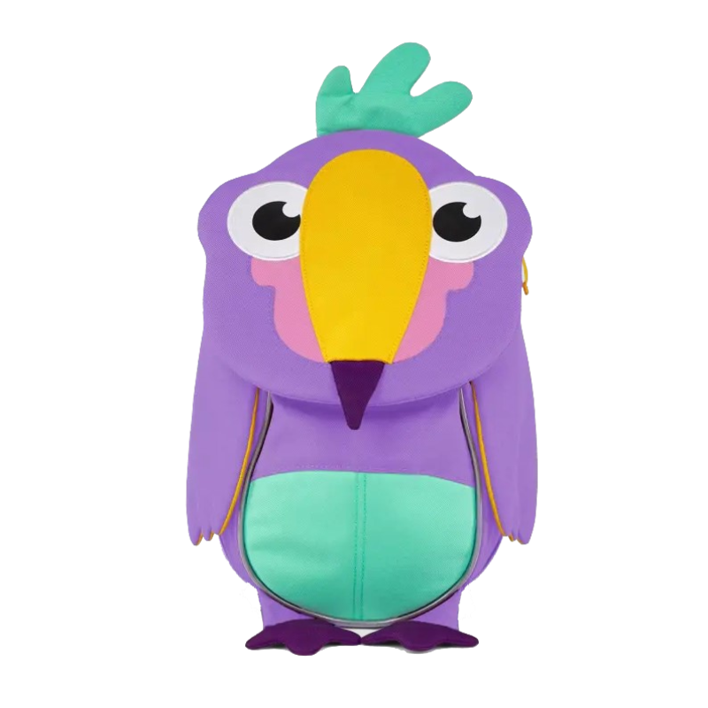 Zaino Tucano Affenzahn per bambini