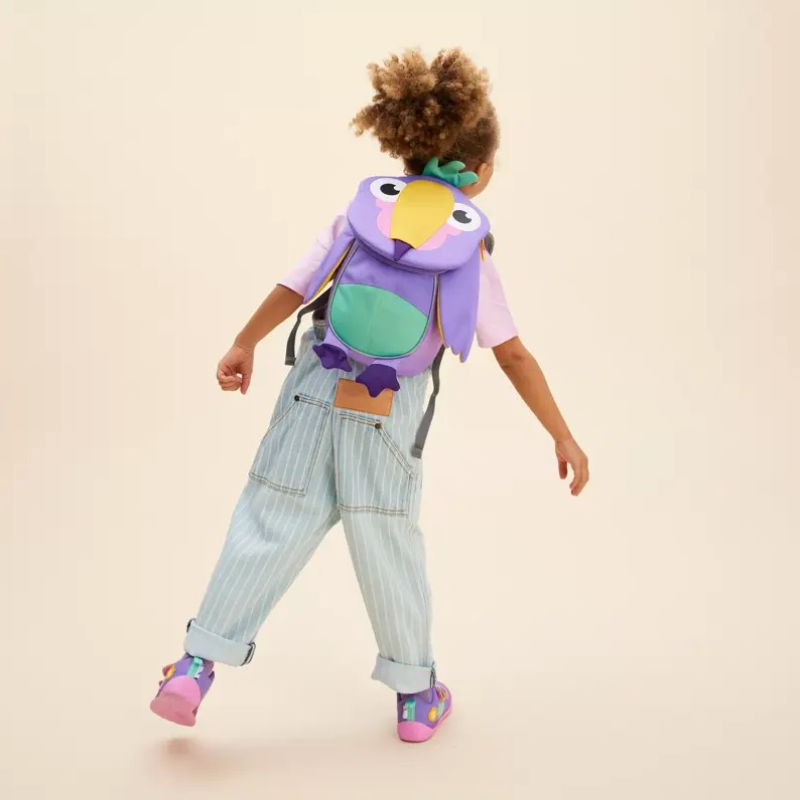 Zaino Tucano Affenzahn per bambini