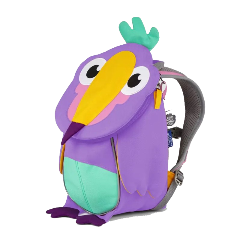 Zaino Tucano Affenzahn per bambini