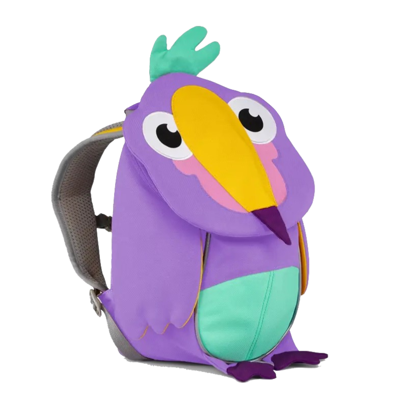 Zaino Tucano Affenzahn per bambini