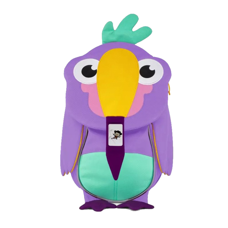 Zaino Tucano Affenzahn per bambini
