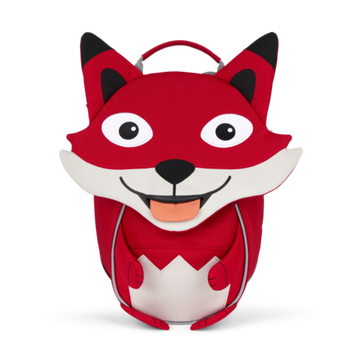 Zaino Volpe Rossa Affenzahn per bambini