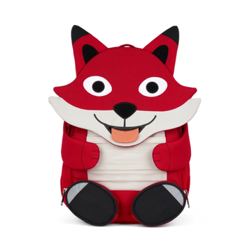 Zaino Affenzahn Volpe per bambini 3-5 anni