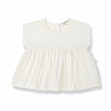 1+ in the Family® Camicetta bambina, ivory - Alda