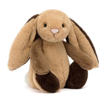 Jellycat Coniglio marrone peluche