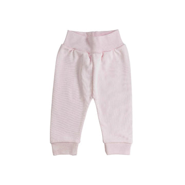 Pantalone neonato- rosa