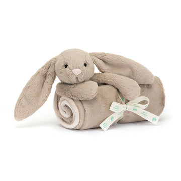 Jellycat Copertina neonato Coniglietto Beige
