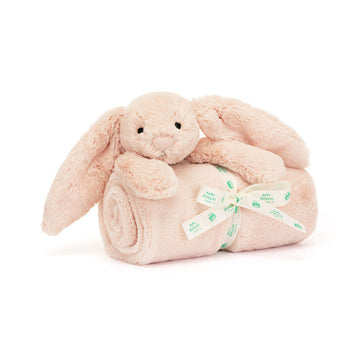 Jellycat Copertina neonata Coniglietto Rosa