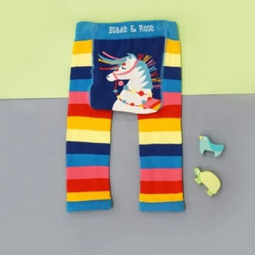 Leggings bambini Cavallo - Blade & Rose