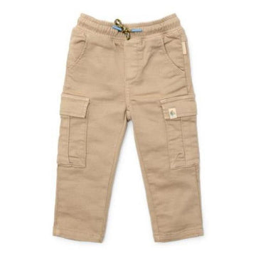 Little Dutch Pantalone bambino, Sand