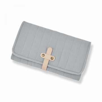 1+ in the Family Fasciatoio portatile neonato, smoky