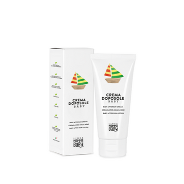 Crema doposole baby 100 ml