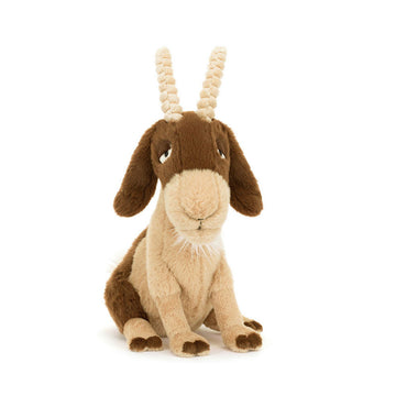 Jellycat Peluche morbido capretto